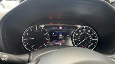 Nissan Juke 1.0 DiG-T 114 N-Connecta 5dr DCT Petrol Hatchback